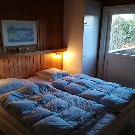Letje Holiday home