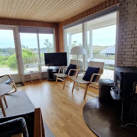 Letje Holiday home *