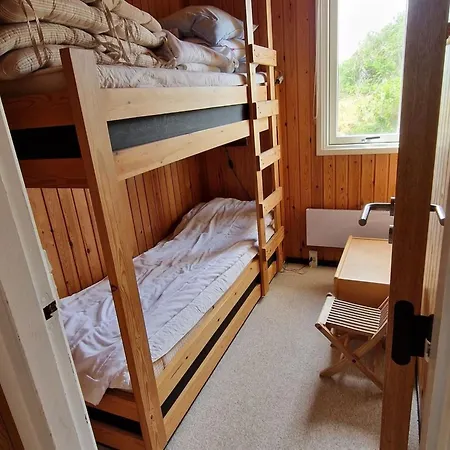 Holiday home Letje