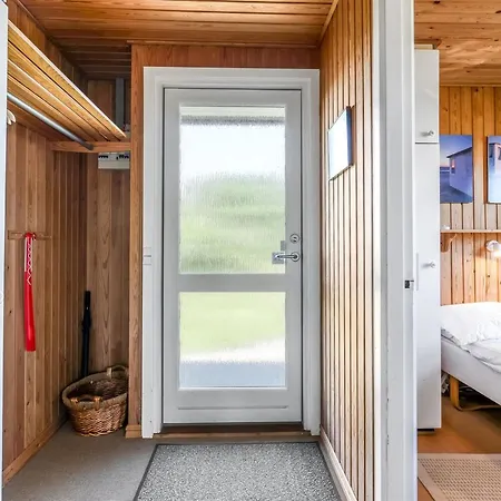Letje Holiday home *