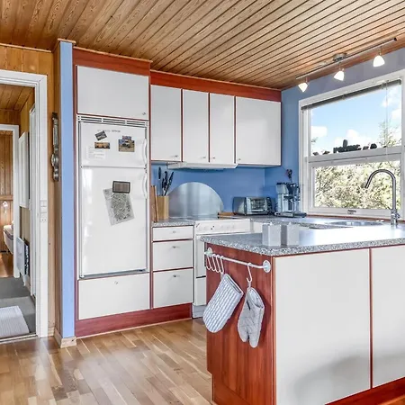 Letje Holiday home