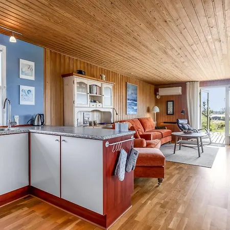 Letje Holiday home *