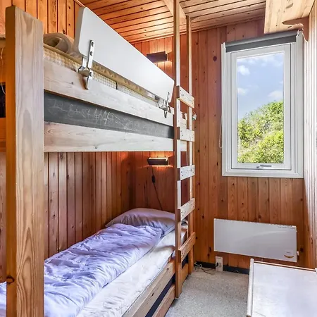 Holiday home Letje