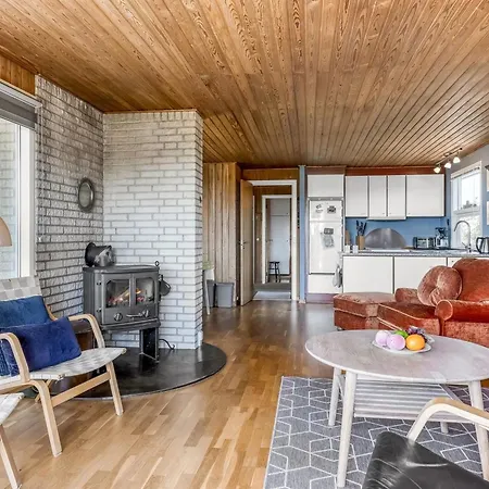 Holiday home Letje *