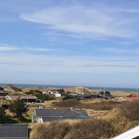 Letje - 500m From The Sea By Interhome Løkken