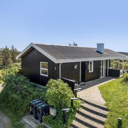 Letje - 500m From The Sea By Interhome