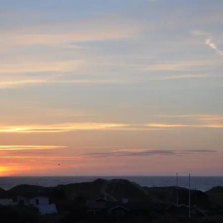 Feriehus Letje - 500m From The Sea By Interhome *