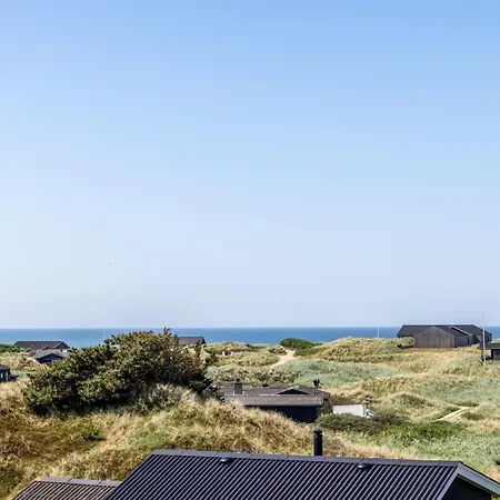 Letje - 500m From The Sea By Interhome Løkken