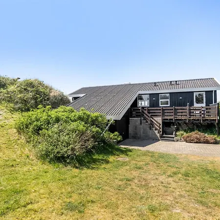 Letje - 500m From The Sea By Interhome Feriehus