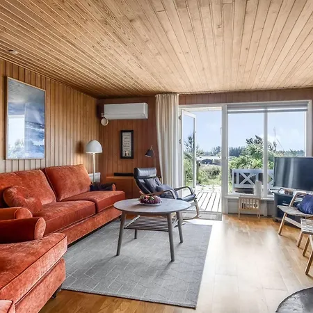 Letje - 500m From The Sea By Interhome Feriehus *