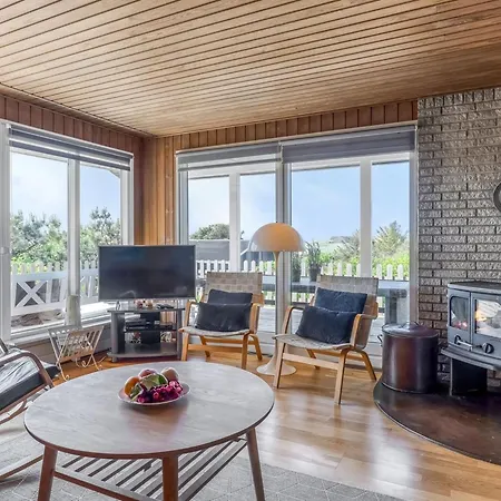 Letje - 500m From The Sea By Interhome Løkken