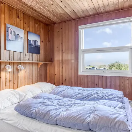 Feriehus Letje - 500m From The Sea By Interhome *