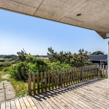 Letje - 500m From The Sea By Interhome Feriehus Løkken
