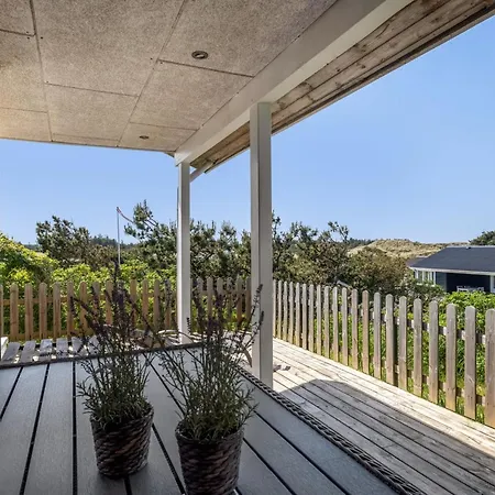 Letje - 500m From The Sea By Interhome * Løkken