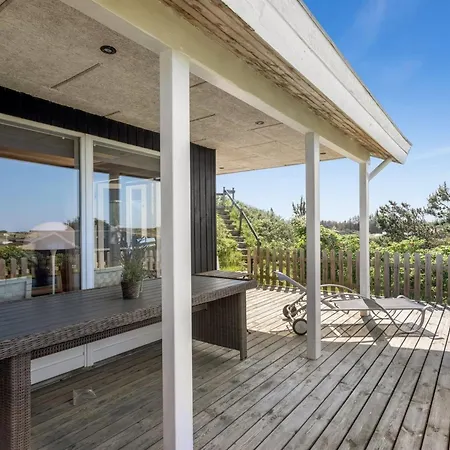 Feriehus Letje - 500m From The Sea By Interhome
