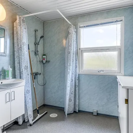 Letje - 500m From The Sea By Interhome Feriehus *