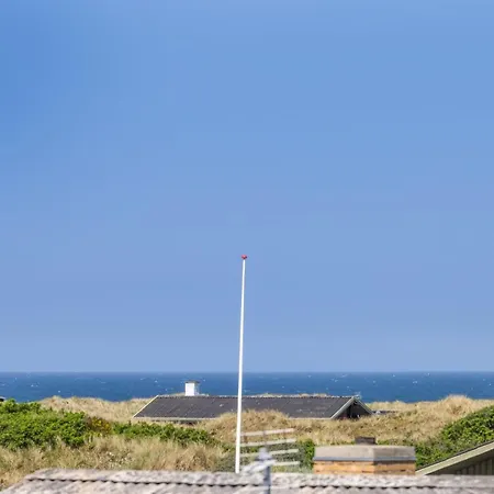 Letje - 500m From The Sea By Interhome * Løkken