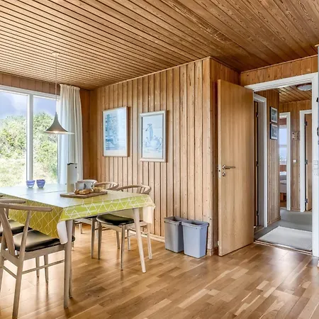 Feriehus Letje - 500m From The Sea By Interhome Løkken