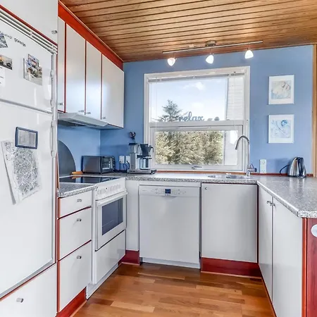 Letje - 500m From The Sea By Interhome * Løkken