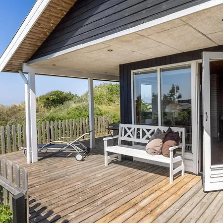Letje - 500m From The Sea By Interhome Feriehus