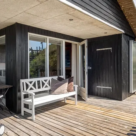Feriehus Letje - 500m From The Sea By Interhome Løkken