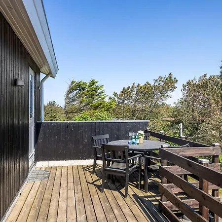 Feriehus Letje - 500m From The Sea By Interhome Løkken