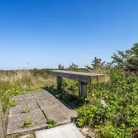Letje - 500m From The Sea By Interhome Feriehus Løkken