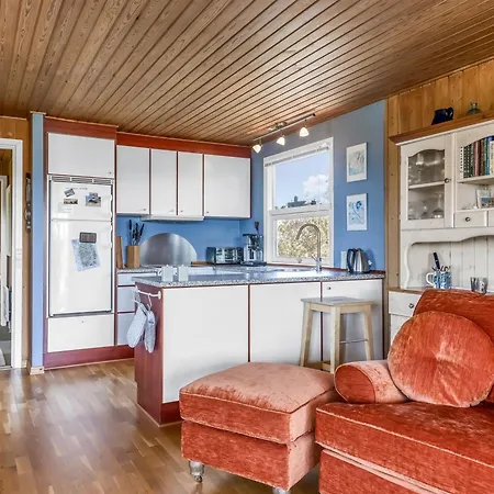 Feriehus Letje - 500m From The Sea By Interhome
