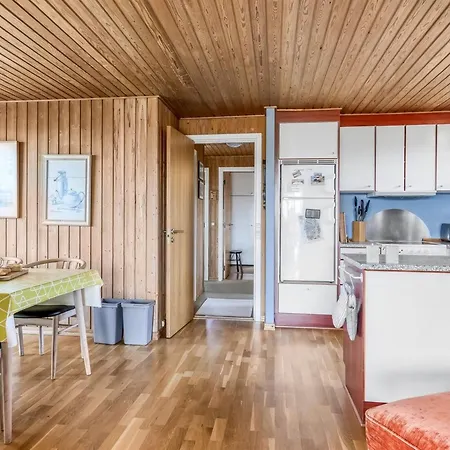Letje - 500m From The Sea By Interhome Feriehus