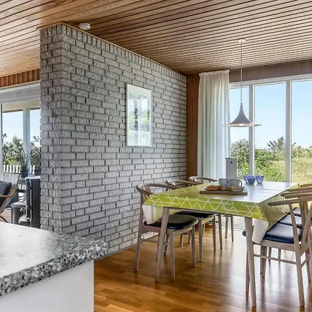 Letje - 500m From The Sea By Interhome Løkken