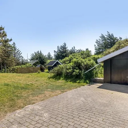 Feriehus Letje - 500m From The Sea By Interhome Løkken